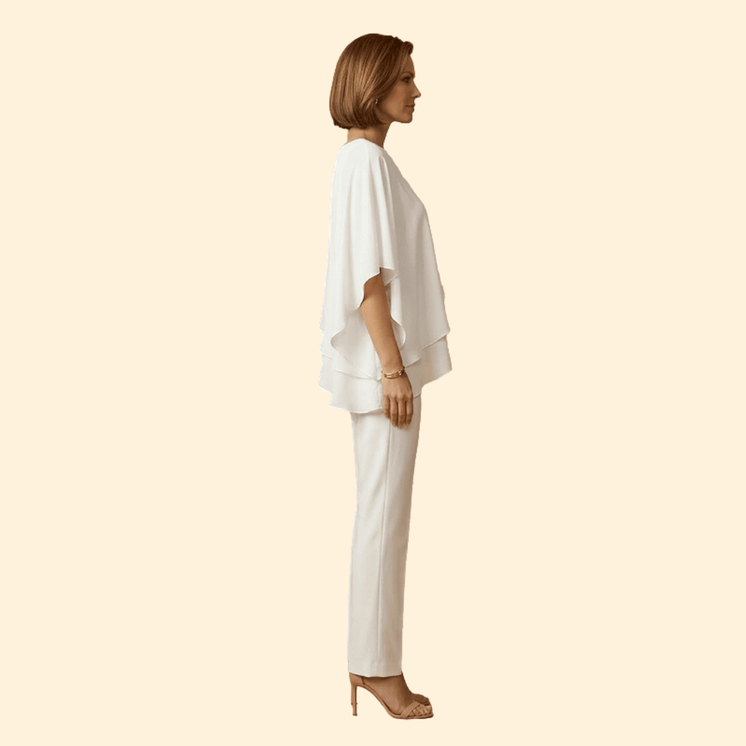 Women's Modern Jumpsuit Style