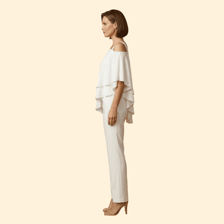 Women's Modern Jumpsuit Style