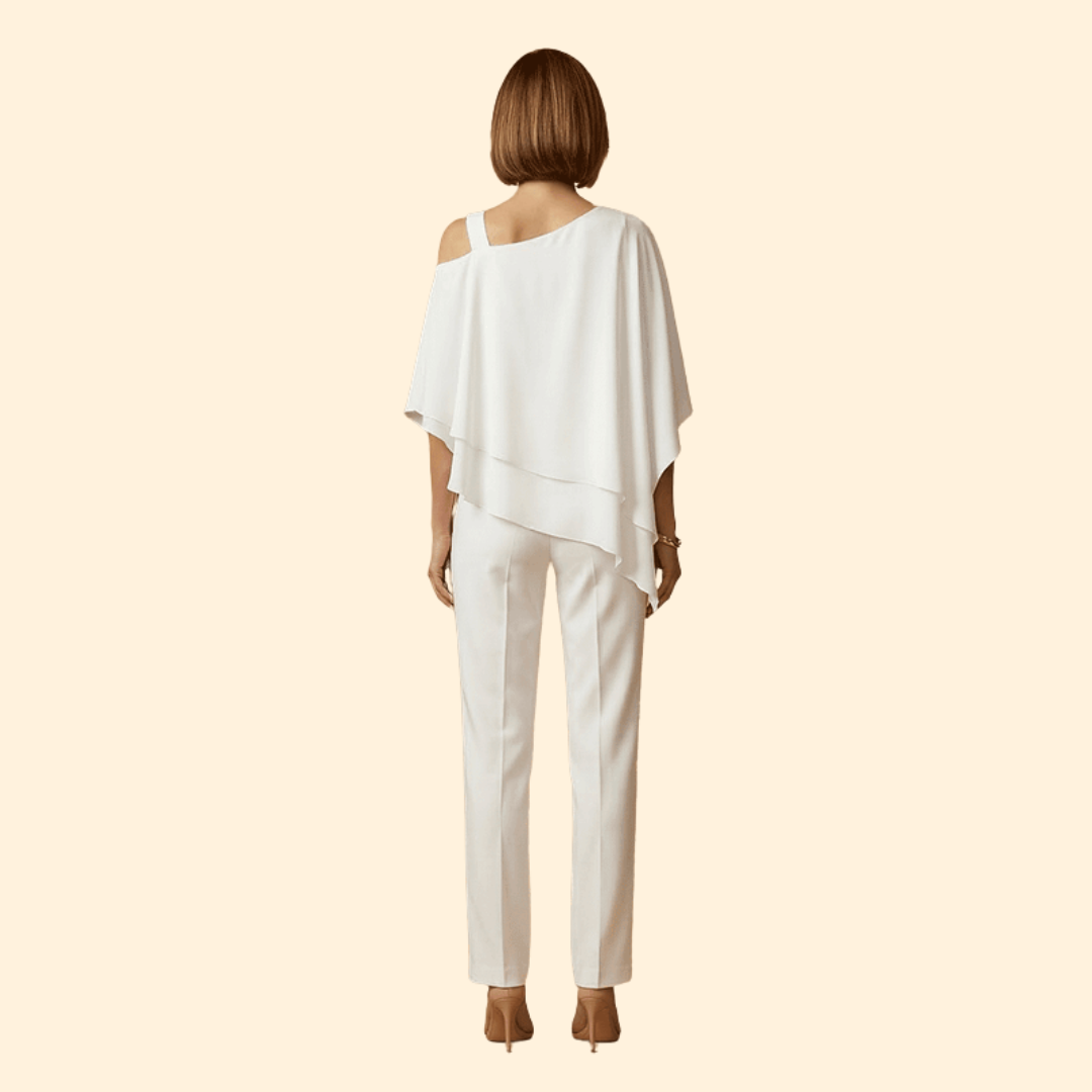 Women's Modern Jumpsuit Style