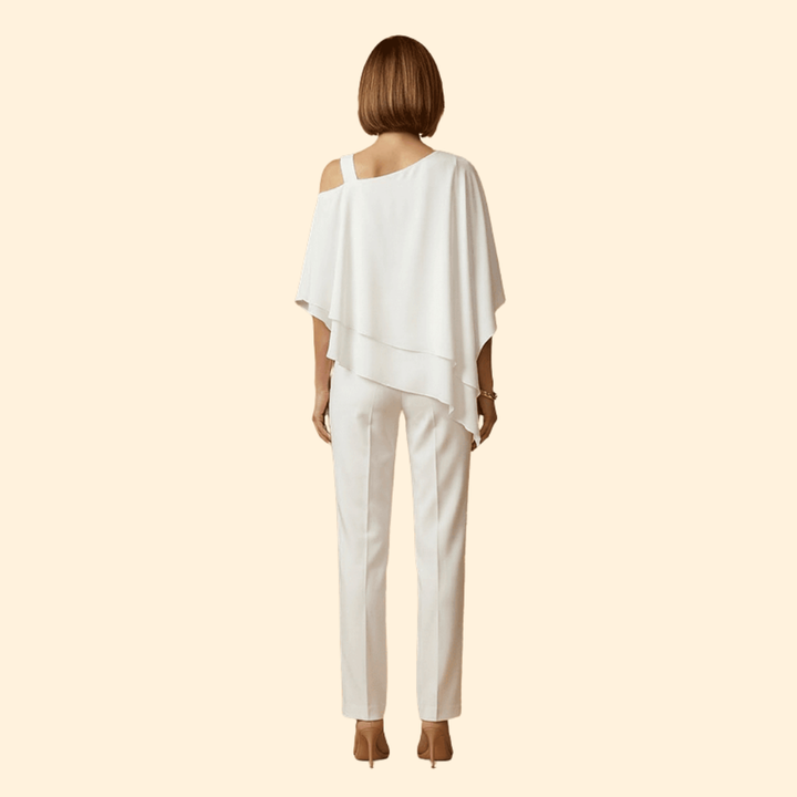 Women's Modern Jumpsuit Style
