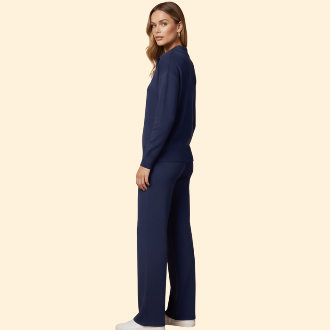 Women’s Modern Two Piece Set