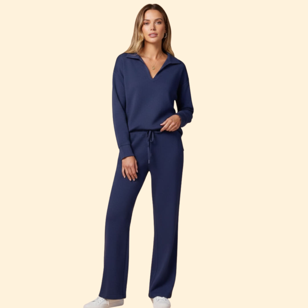 Women’s Modern Two Piece Set