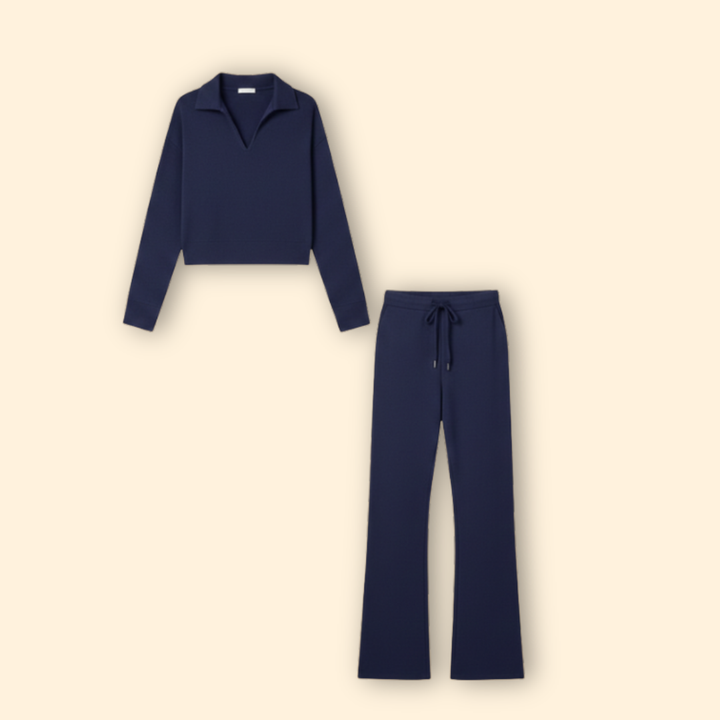 Women’s Modern Two Piece Set