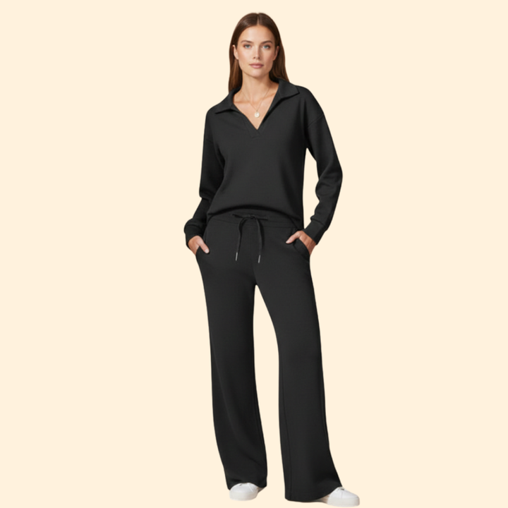 Women’s Modern Two Piece Set