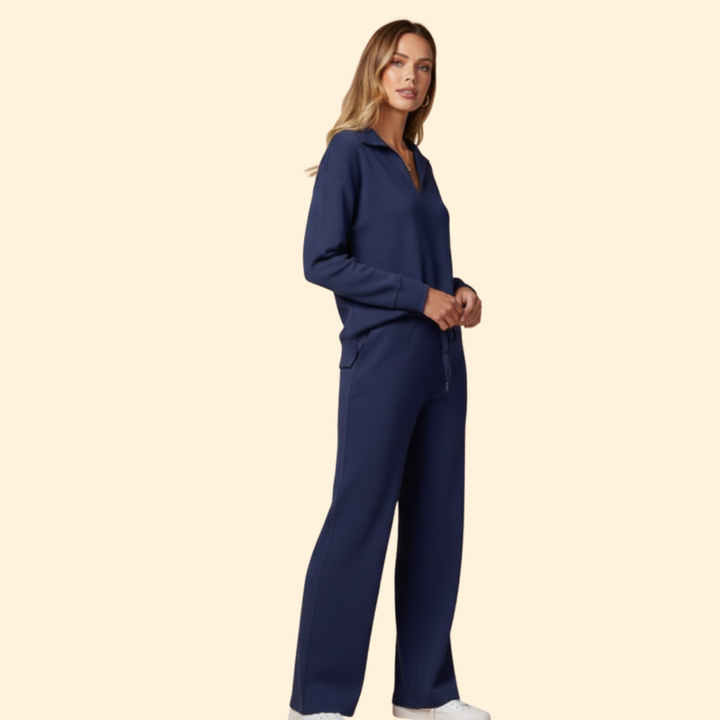 Women’s Modern Two Piece Set