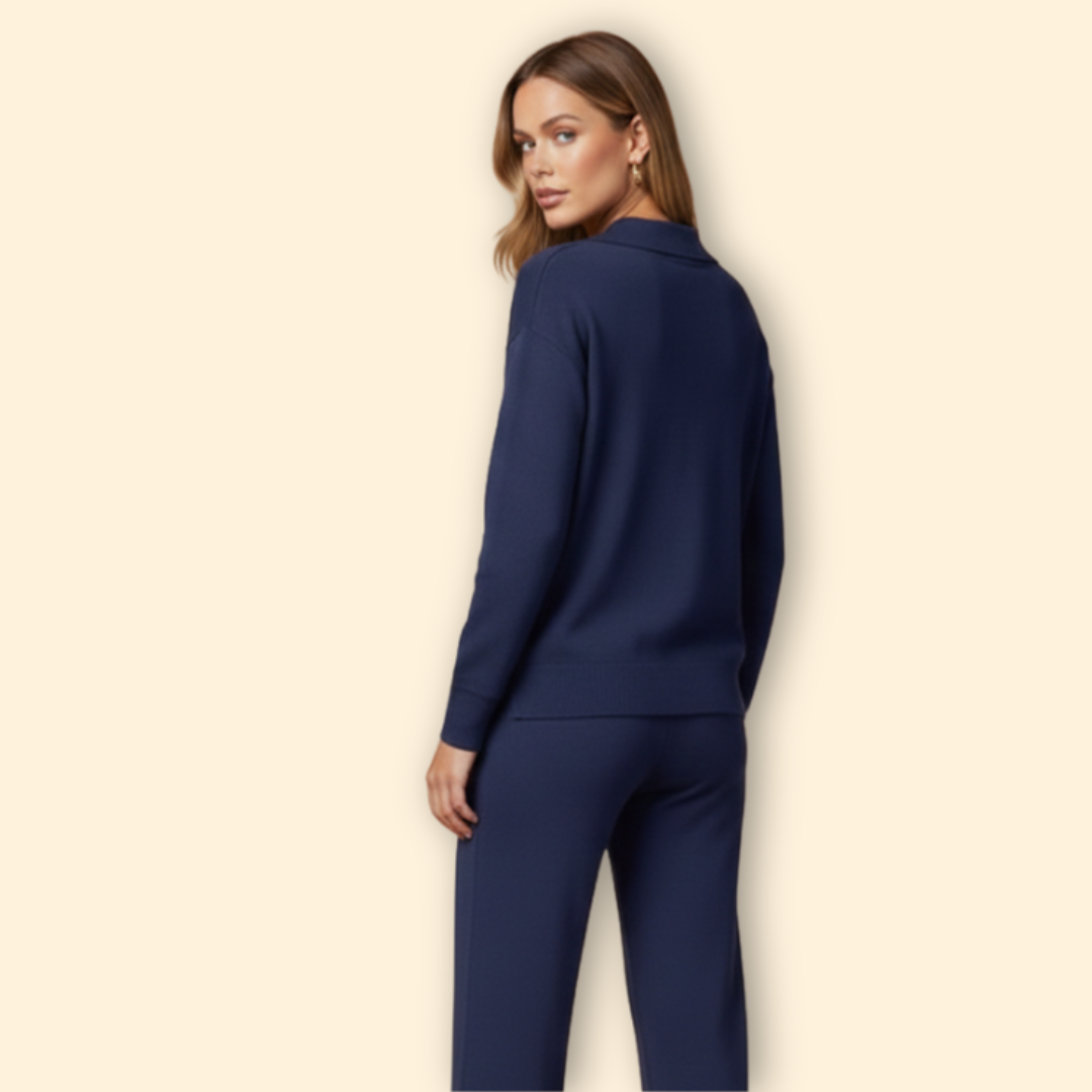 Women’s Modern Two Piece Set