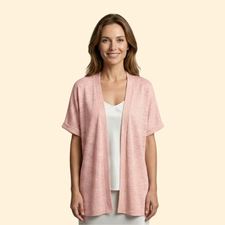 Women’s Open Front Cardigan