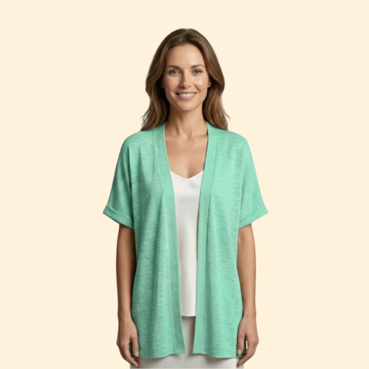 Women’s Open Front Cardigan