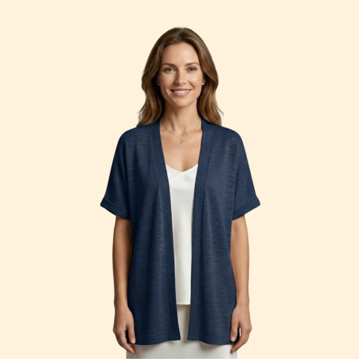 Women’s Open Front Cardigan