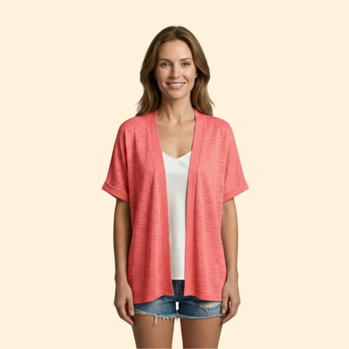 Women’s Open Front Cardigan