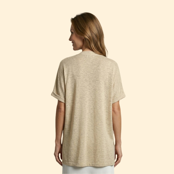 Women’s Open Front Cardigan
