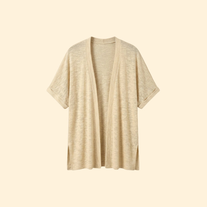 Women’s Open Front Cardigan