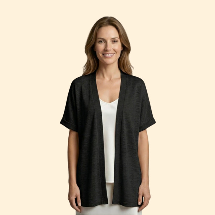 Women’s Open Front Cardigan