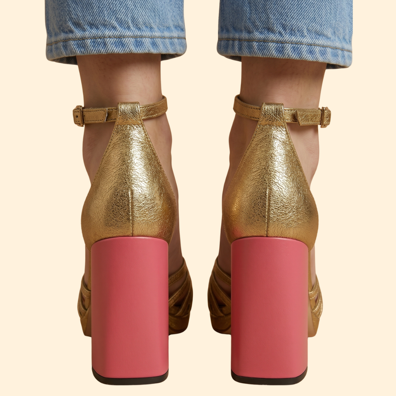 Women's Open Toe Sandals