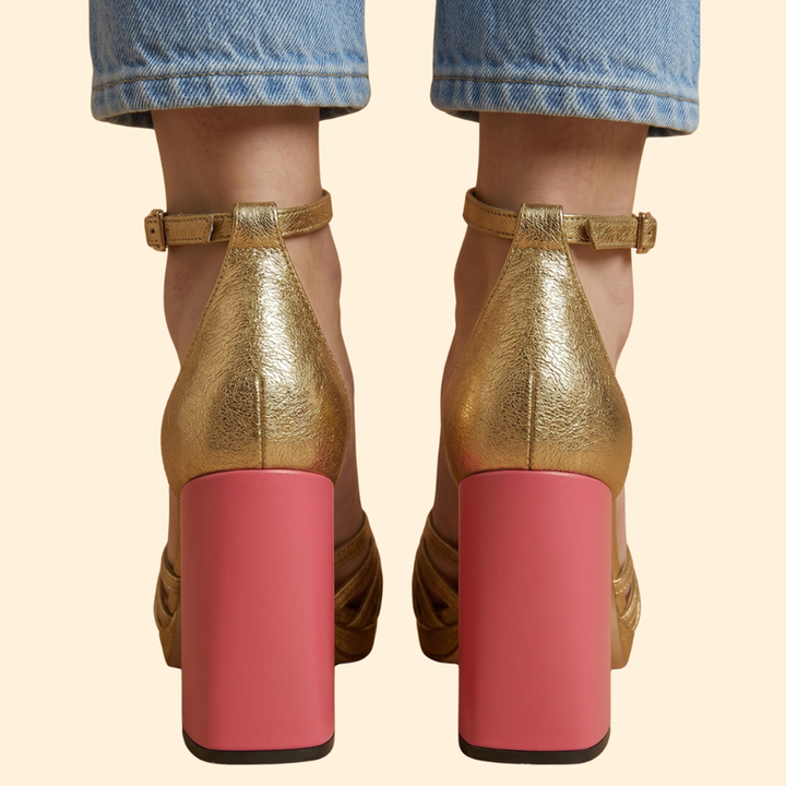Women's Open Toe Sandals
