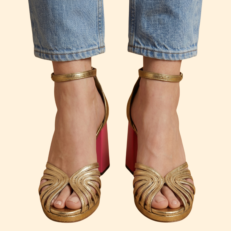 Women's Open Toe Sandals