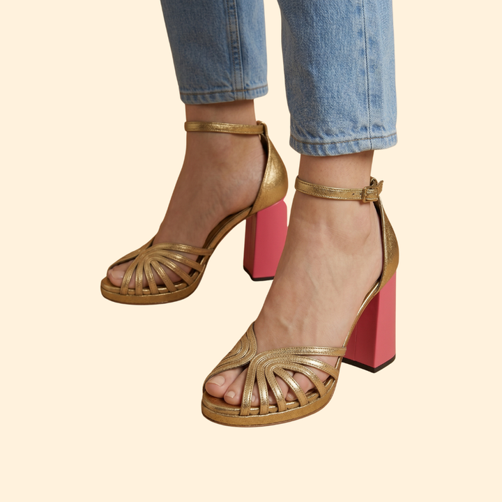 Women's Open Toe Sandals