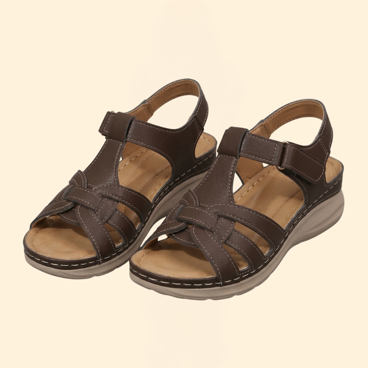 Women's Orthopaedic Support Sandals