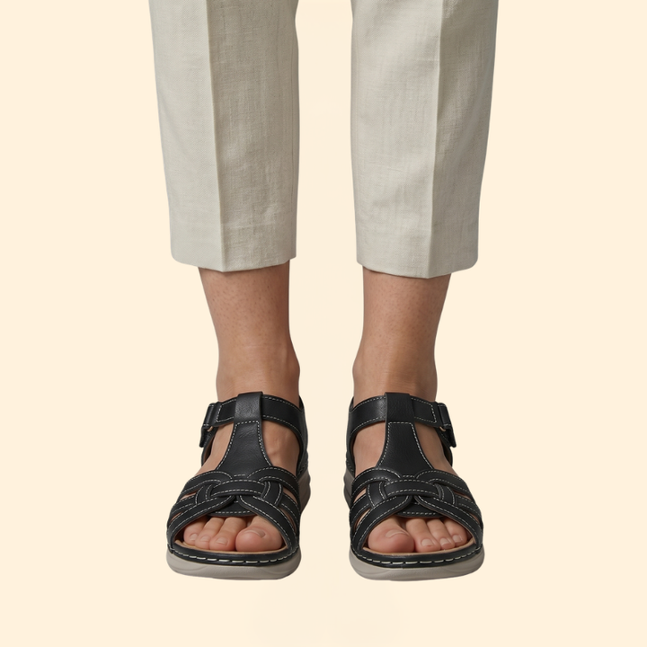 Women's Orthopaedic Support Sandals