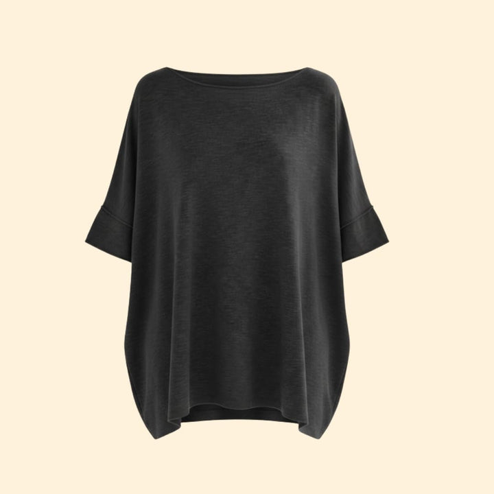 Women's Oversized Casual T-Shirt