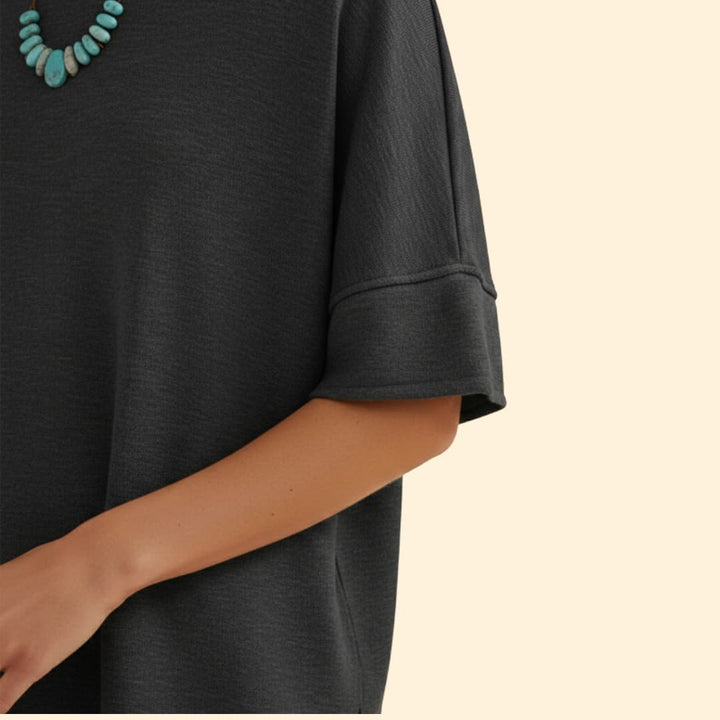 Women's Oversized Casual T-Shirt
