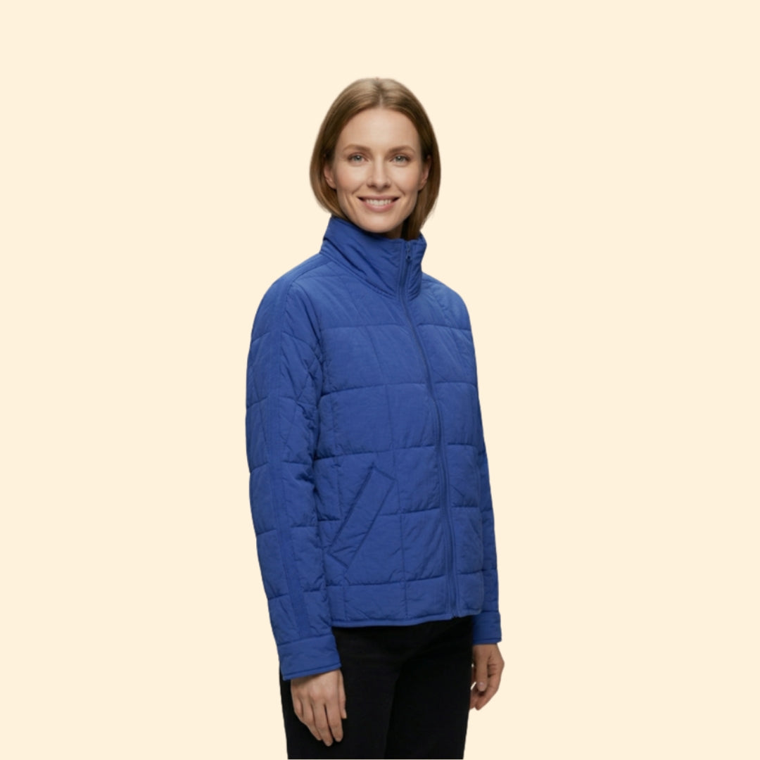 Women’s Oversized Puffer Jacket