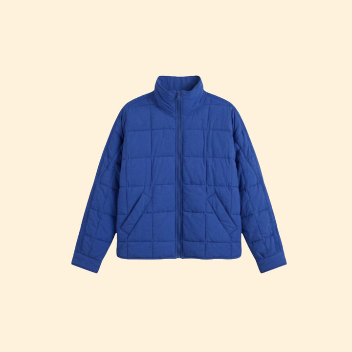 Women’s Oversized Puffer Jacket