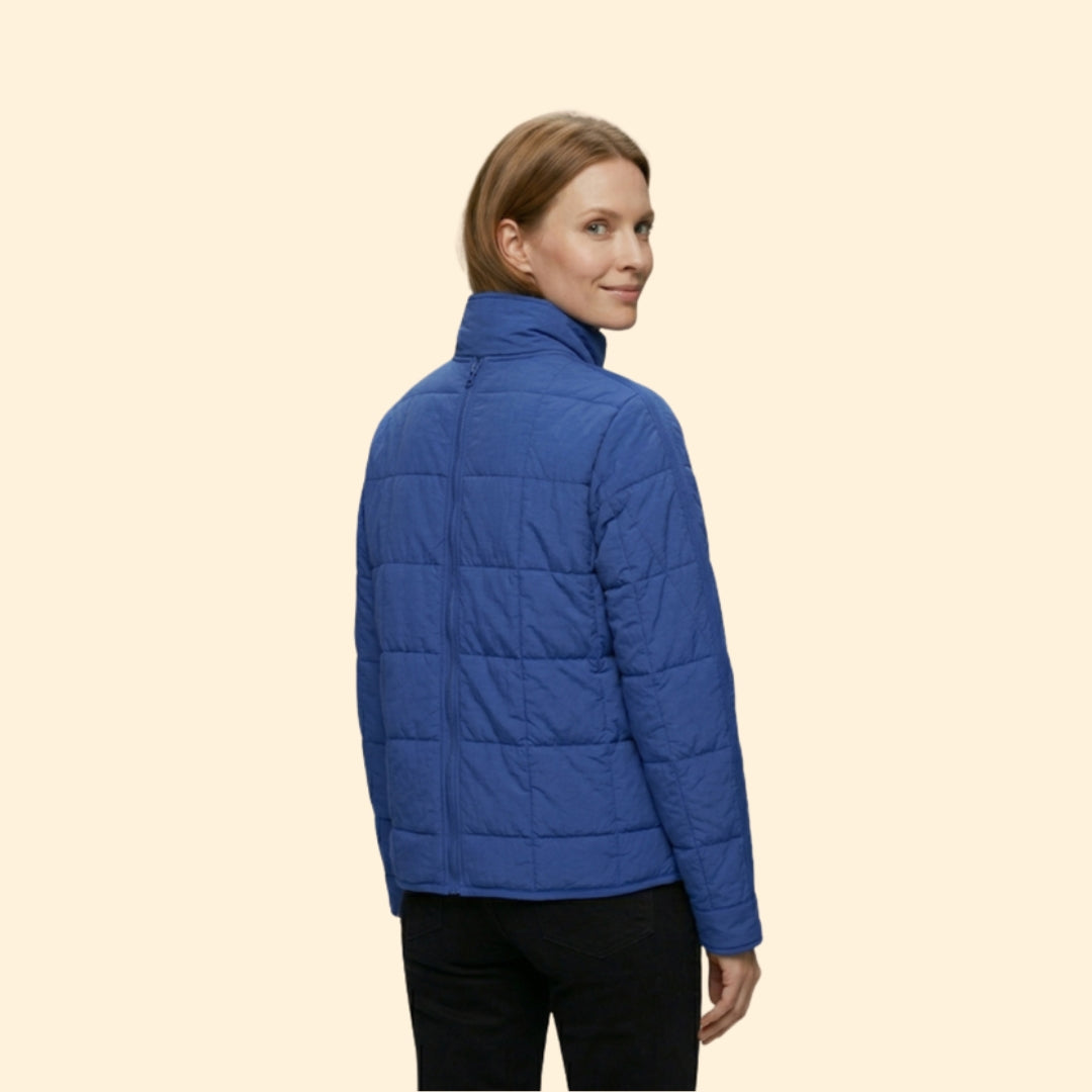 Women’s Oversized Puffer Jacket