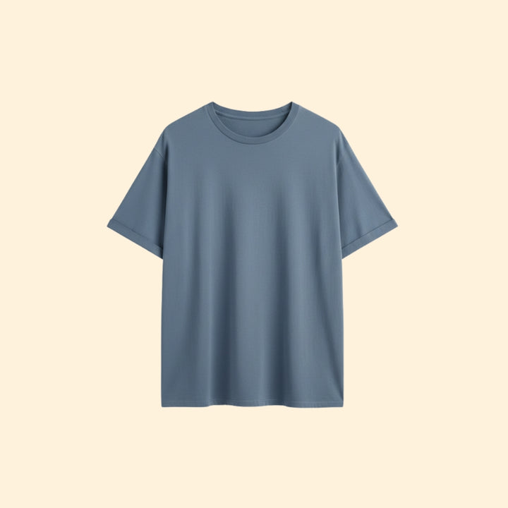 Women's Oversized Relaxed Tee