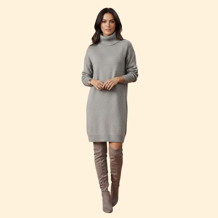 Women’s Oversized Jumper Dress
