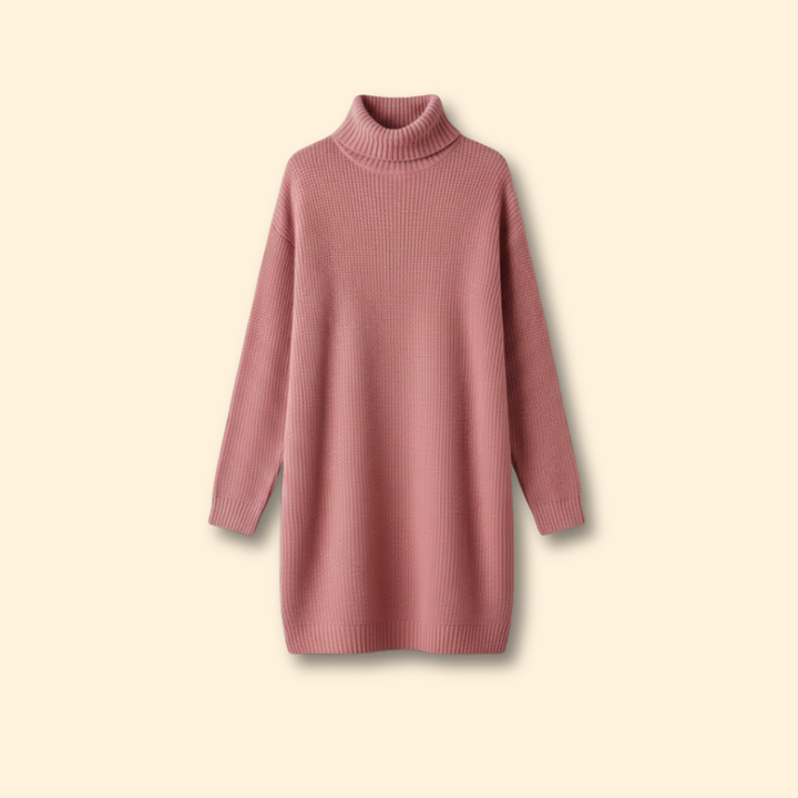 Women’s Oversized Jumper Dress