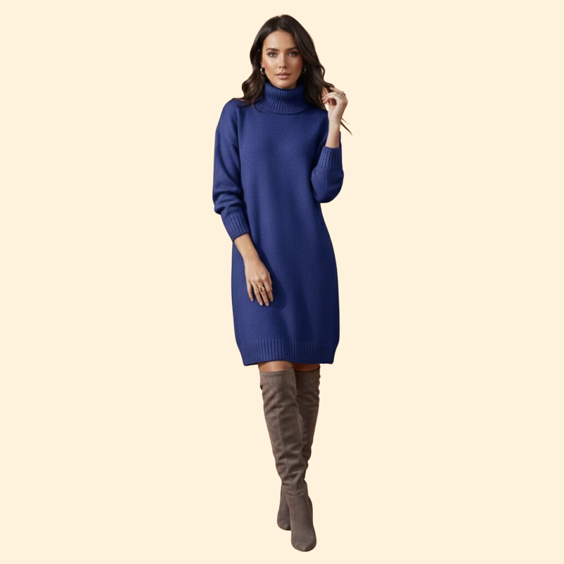 Women’s Oversized Jumper Dress
