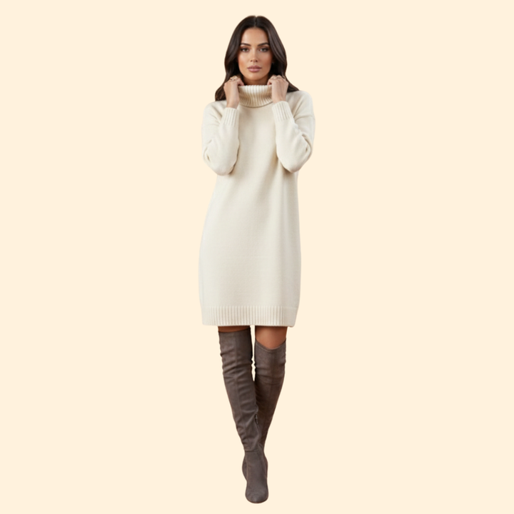 Women’s Oversized Jumper Dress