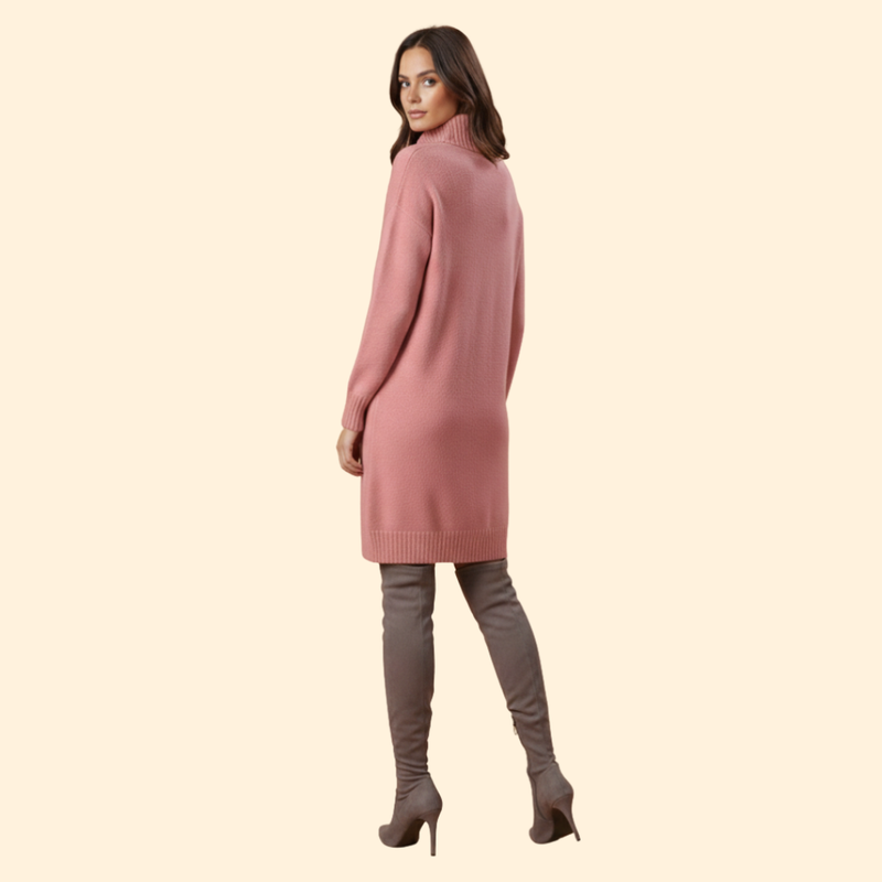 Women’s Oversized Jumper Dress