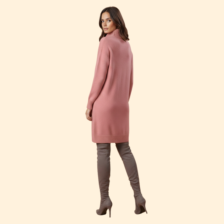 Women’s Oversized Jumper Dress