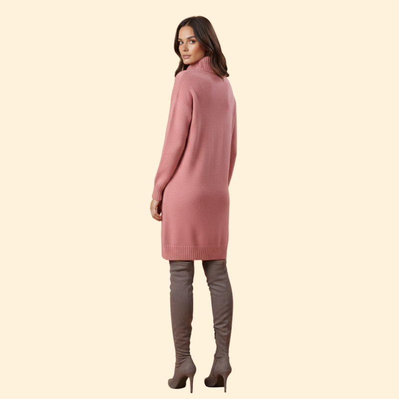 Women’s Oversized Jumper Dress