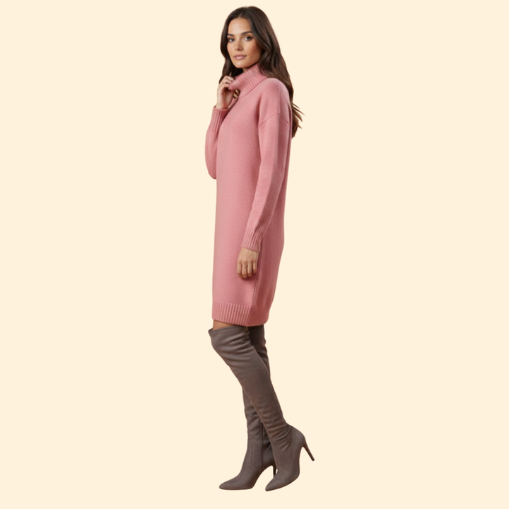 Women’s Oversized Jumper Dress