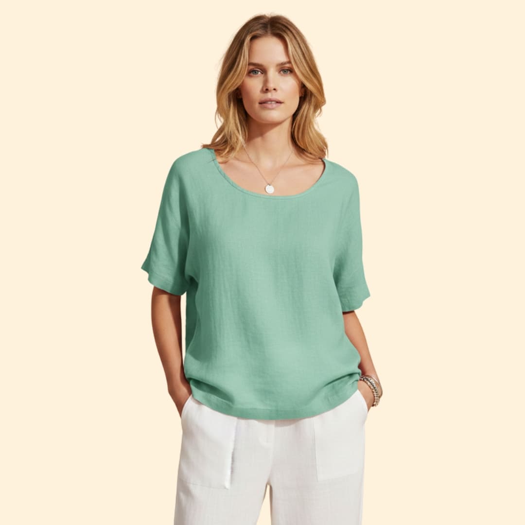 Women's Oversized Tee