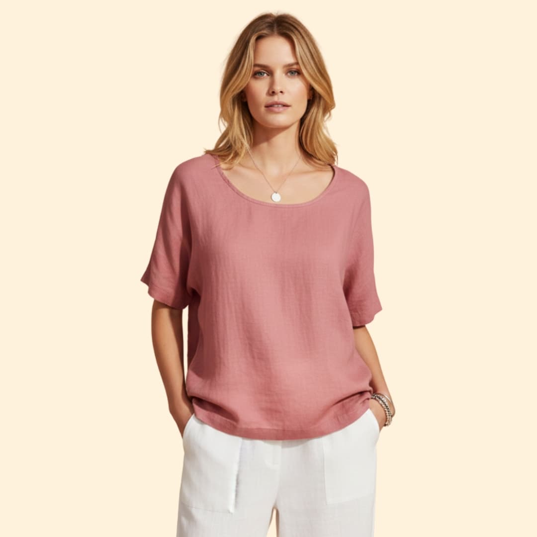Women's Oversized Tee