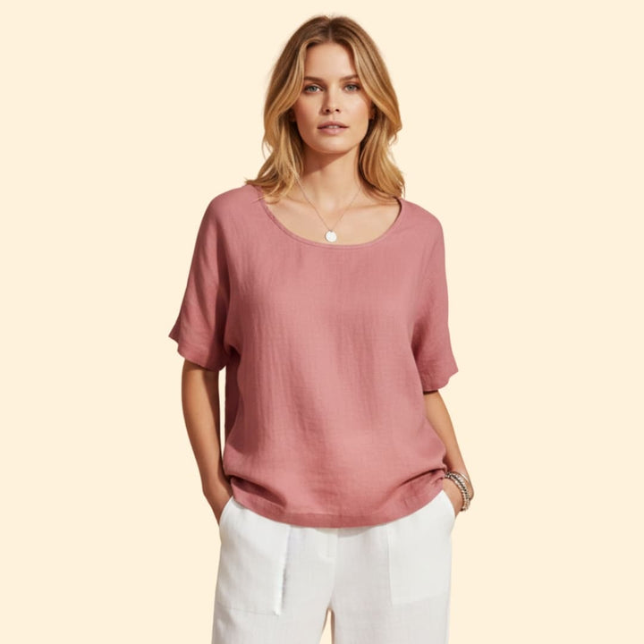 Women's Oversized Tee