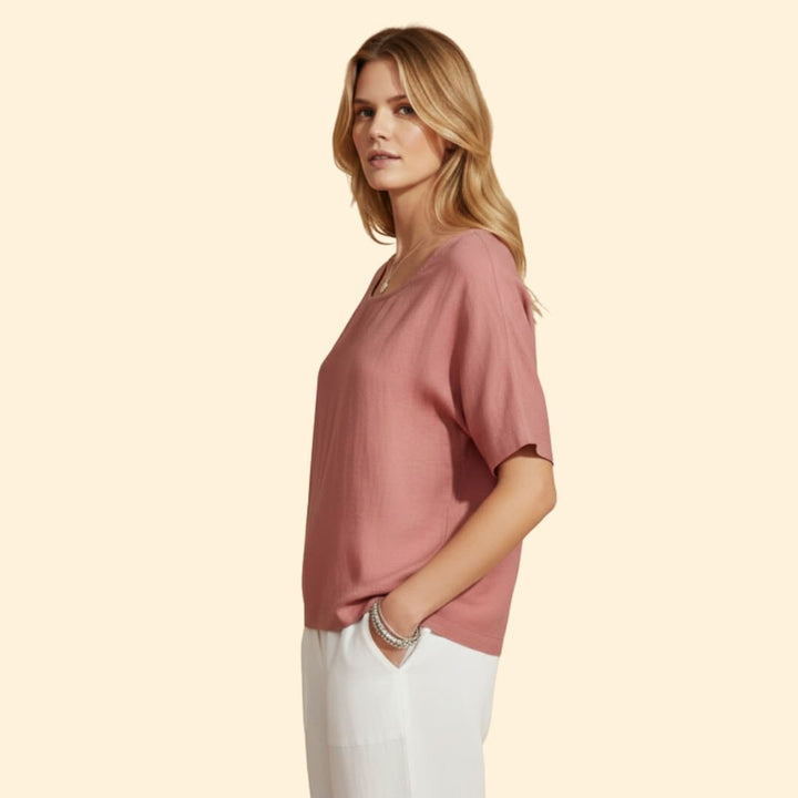 Women's Oversized Tee