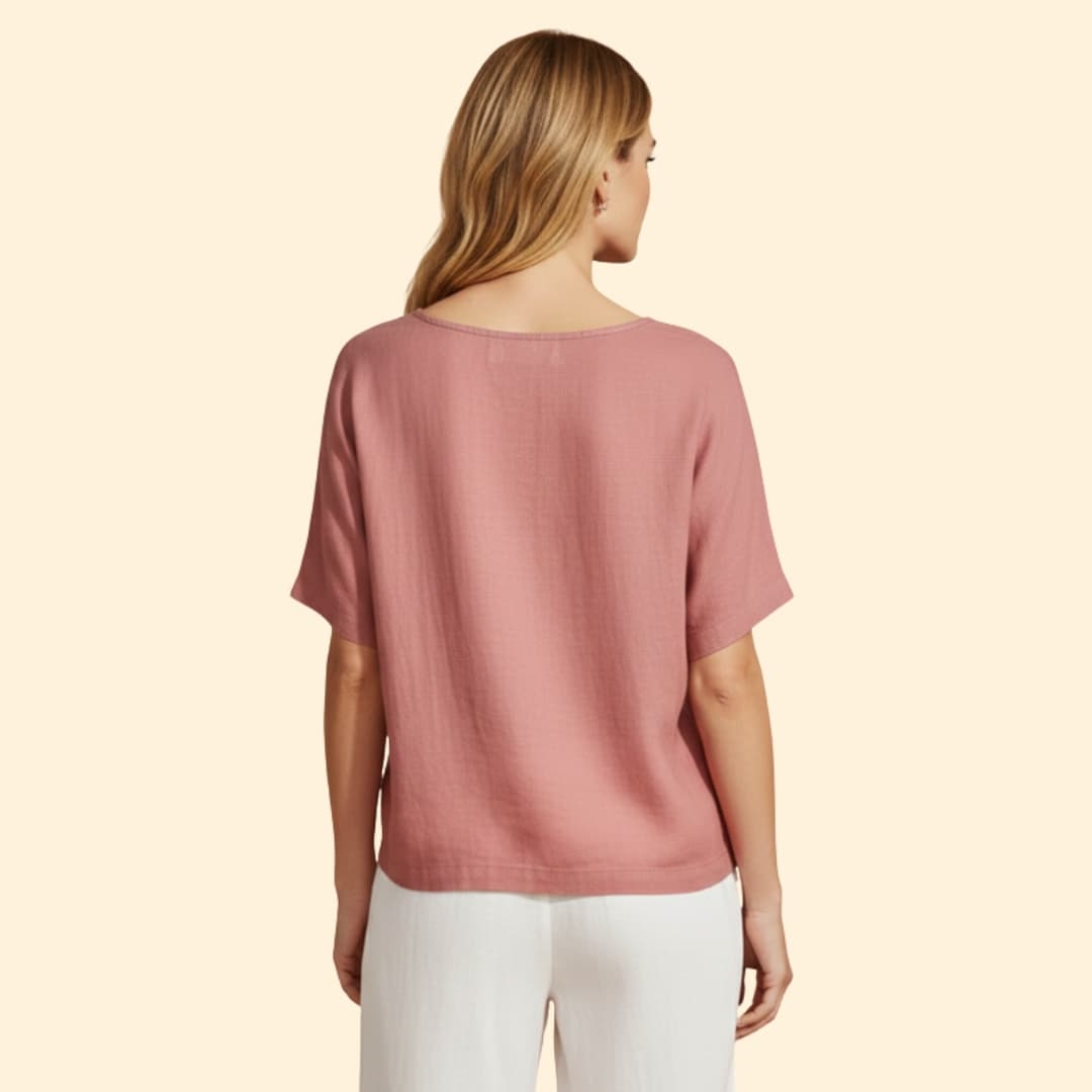 Women's Oversized Tee