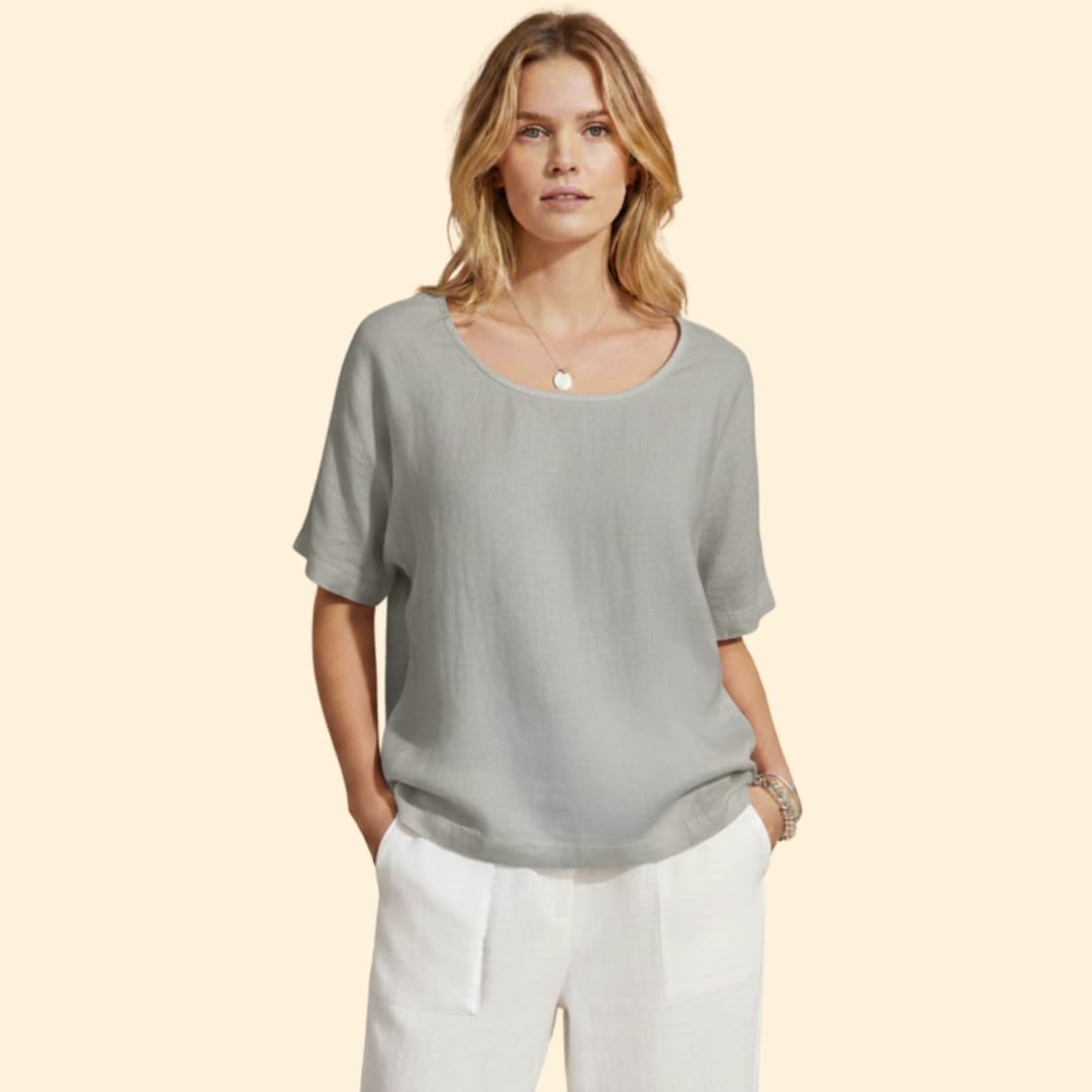 Women's Oversized Tee