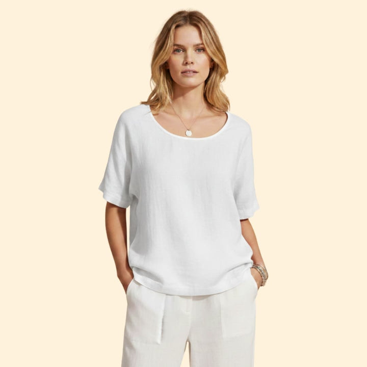 Women's Oversized Tee