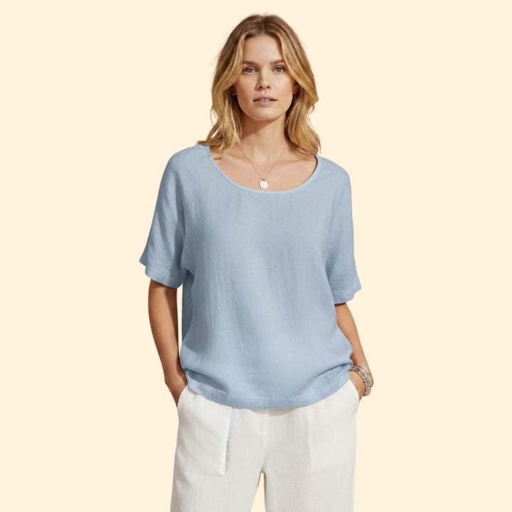 Women's Oversized Tee