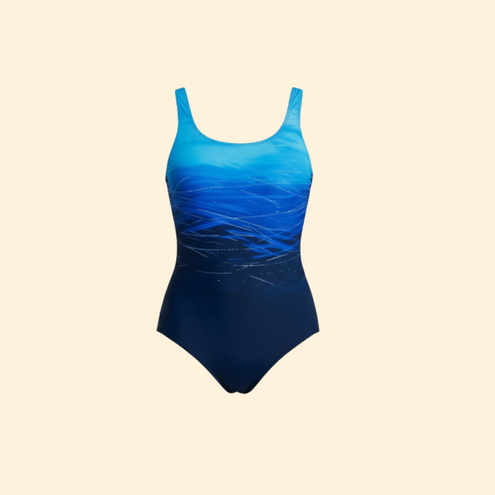 Women's Performance One-Piece Swimsuit