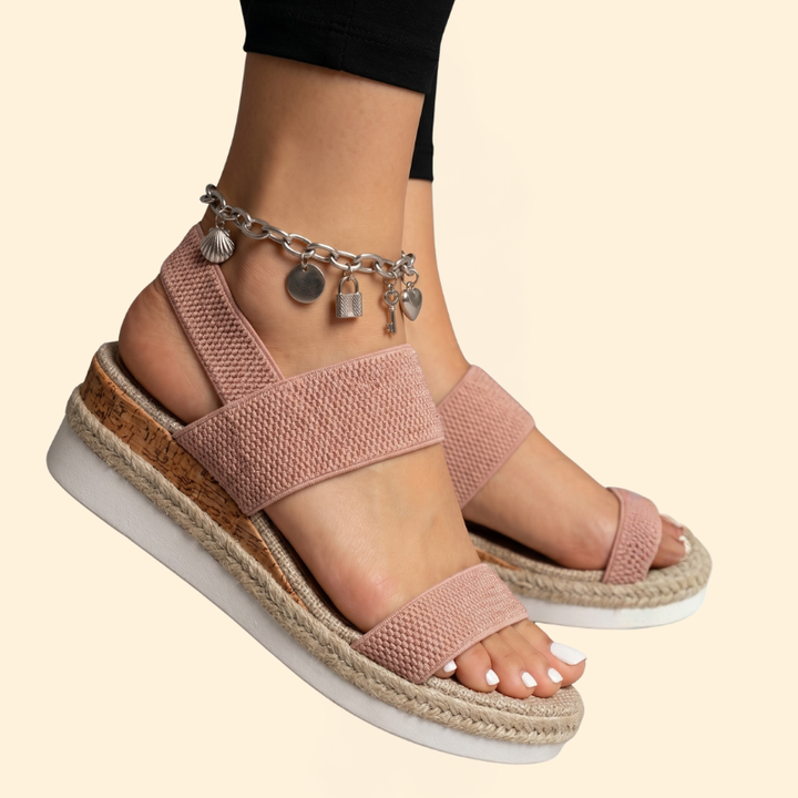Women's Platform Sandals