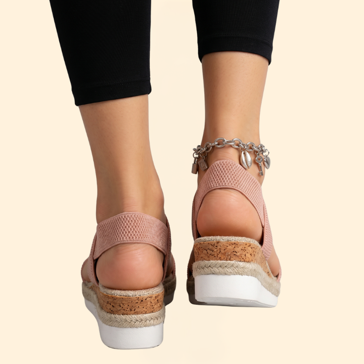 Women's Platform Sandals