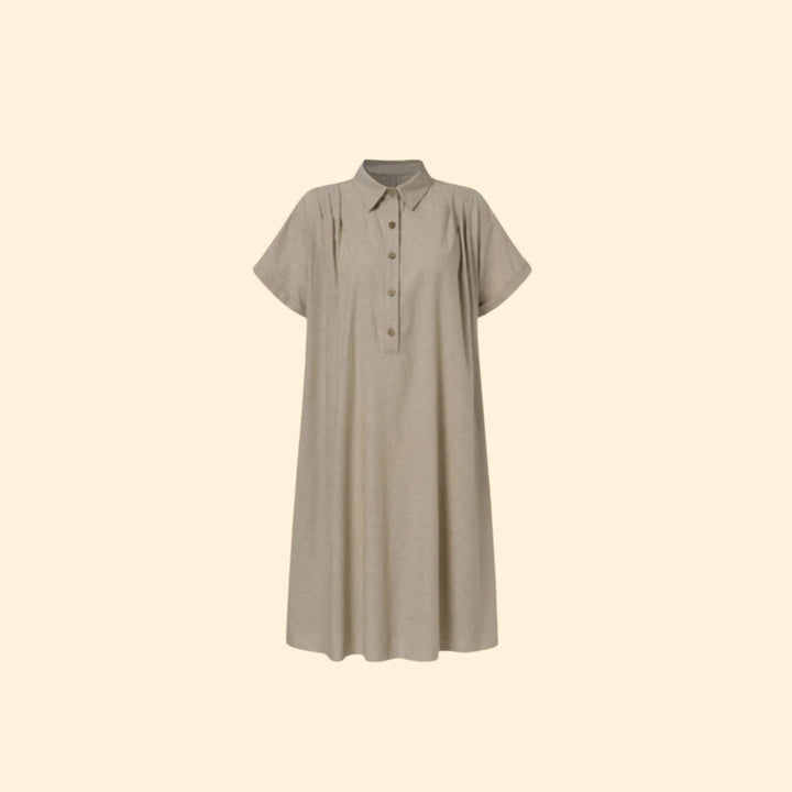 Women's Relaxed Beach Dress