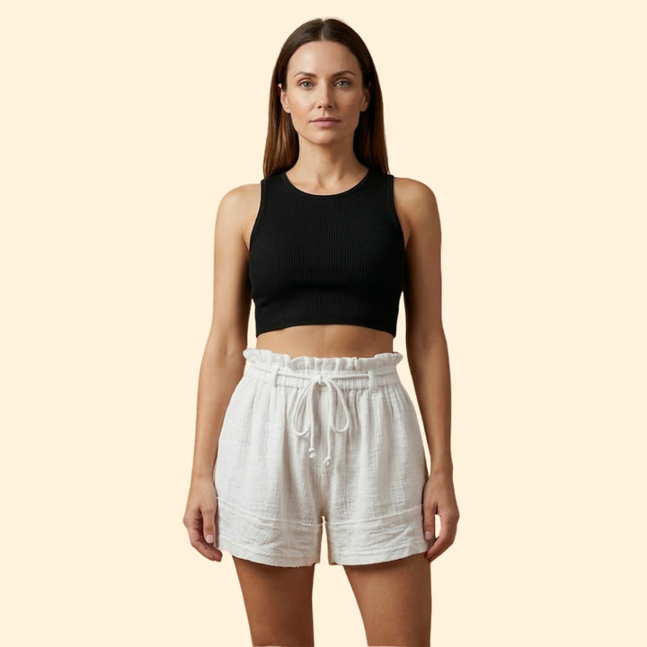 Women's Relaxed Beach Shorts